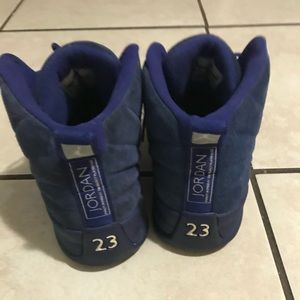 Jordans